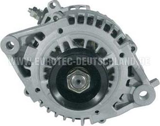 Eurotec 12060760 - Alternator furqanavto.az