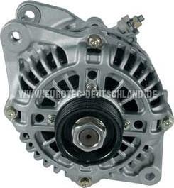 Eurotec 12060761 - Alternator furqanavto.az