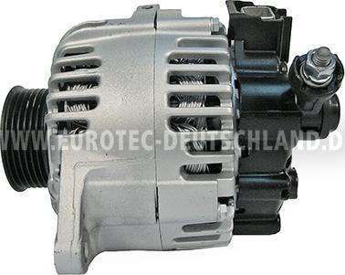 Eurotec 12060762 - Alternator furqanavto.az