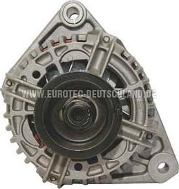 Eurotec 12060705 - Alternator furqanavto.az