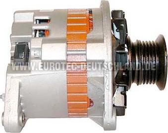 Eurotec 12060700 - Alternator furqanavto.az