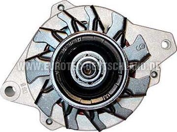 Eurotec 12060701 - Alternator furqanavto.az