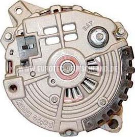 Eurotec 12060701 - Alternator furqanavto.az