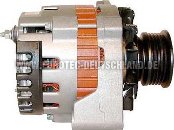 Eurotec 12060701 - Alternator furqanavto.az