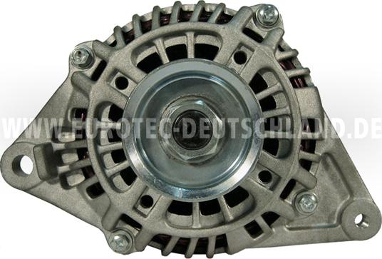 Eurotec 12060708 - Alternator furqanavto.az