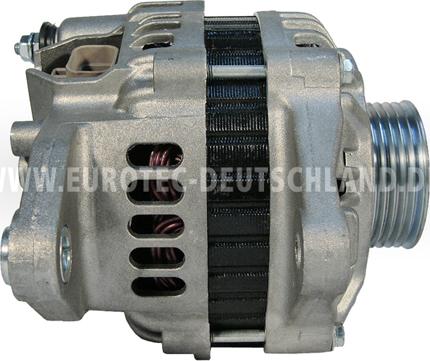 Eurotec 12060708 - Alternator furqanavto.az