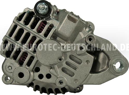 Eurotec 12060708 - Alternator furqanavto.az