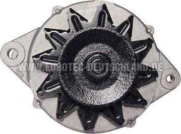 Eurotec 12060702 - Alternator furqanavto.az