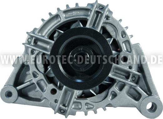 Eurotec 12060707 - Alternator furqanavto.az