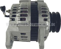 Eurotec 12060710 - Alternator furqanavto.az