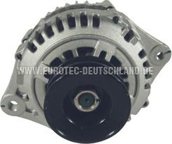 Eurotec 12060710 - Alternator furqanavto.az