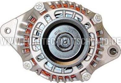 Eurotec 12060711 - Alternator furqanavto.az