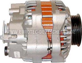 Eurotec 12060711 - Alternator furqanavto.az