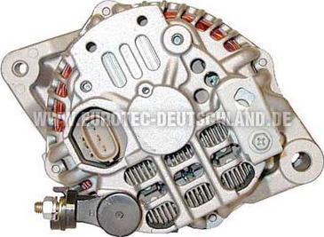 Eurotec 12060711 - Alternator furqanavto.az