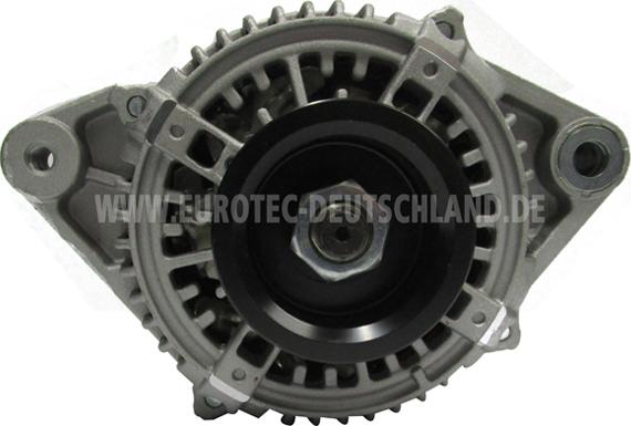 Eurotec 12060718 - Alternator furqanavto.az