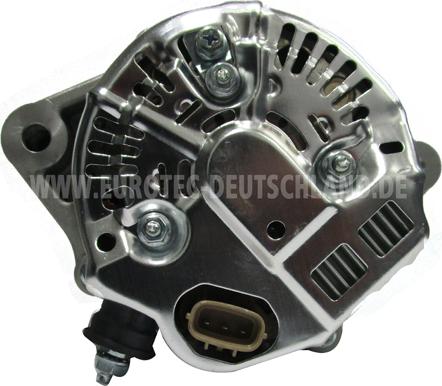 Eurotec 12060718 - Alternator furqanavto.az