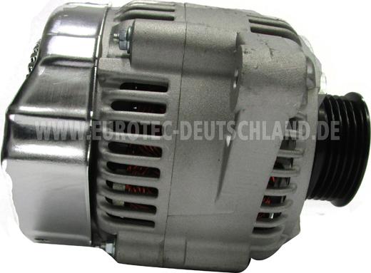 Eurotec 12060718 - Alternator furqanavto.az