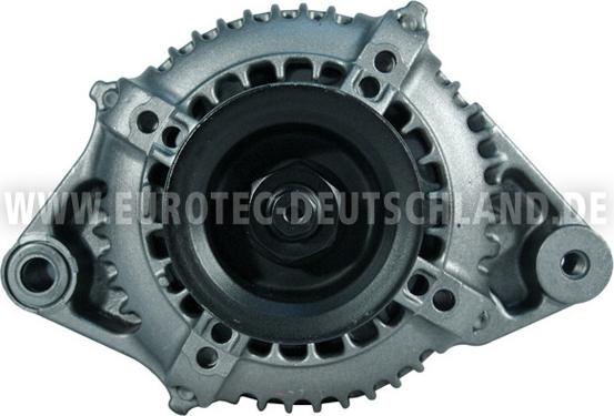 Eurotec 12060717 - Alternator furqanavto.az