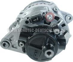 Eurotec 12060786 - Alternator furqanavto.az