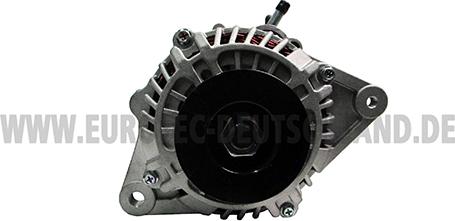 Eurotec 12060780 - Alternator furqanavto.az