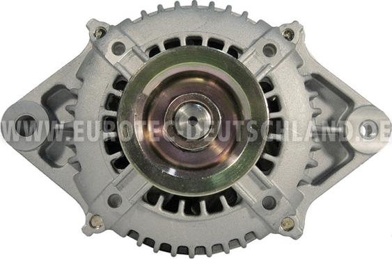 Eurotec 12060781 - Alternator furqanavto.az