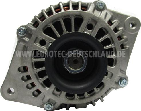 Eurotec 12060788 - Alternator furqanavto.az