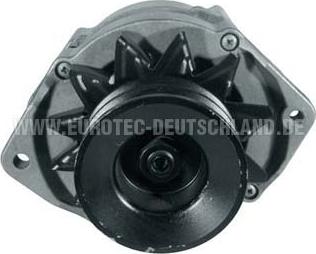 Eurotec 12060739 - Alternator furqanavto.az