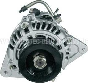 Eurotec 12060734 - Alternator furqanavto.az