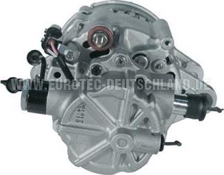 Eurotec 12060735 - Alternator furqanavto.az