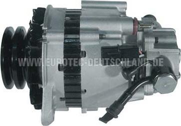 Eurotec 12060735 - Alternator furqanavto.az