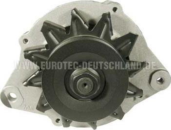 Eurotec 12060738 - Alternator furqanavto.az