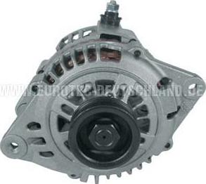 Eurotec 12060733 - Alternator furqanavto.az