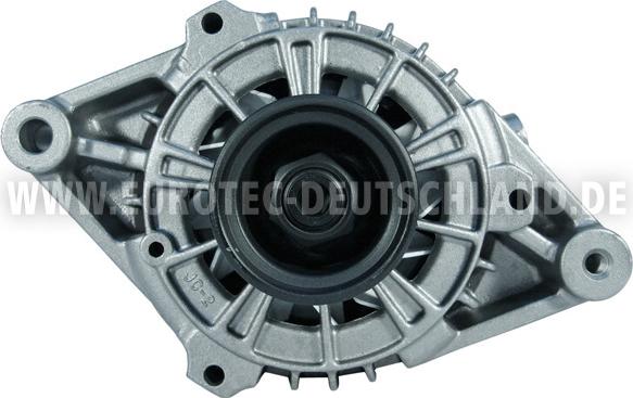 Eurotec 12060737 - Alternator furqanavto.az