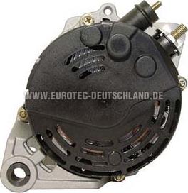 Eurotec 12060729 - Alternator furqanavto.az