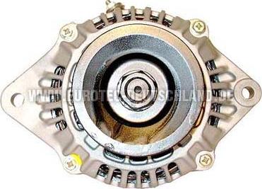 Eurotec 12060728 - Alternator furqanavto.az