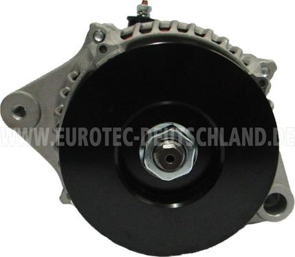 Eurotec 12060727 - Alternator furqanavto.az