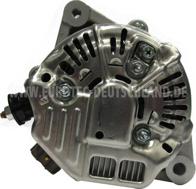 Eurotec 12060774 - Alternator furqanavto.az