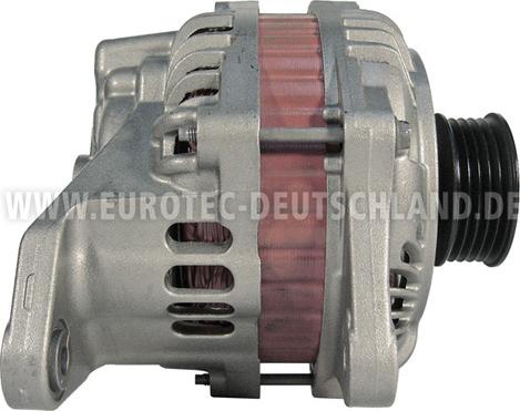 Eurotec 12060776 - Alternator furqanavto.az