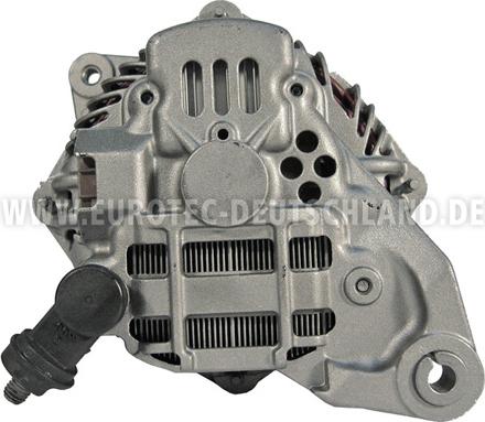 Eurotec 12060776 - Alternator furqanavto.az