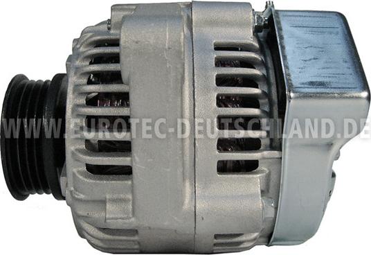 Eurotec 12060770 - Alternator furqanavto.az