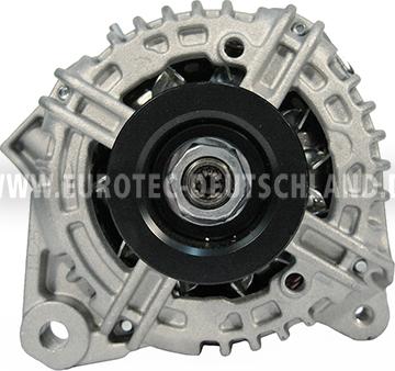 Eurotec 12060778 - Alternator furqanavto.az