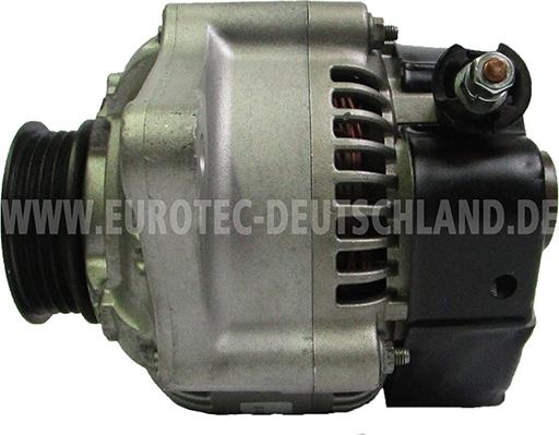 Eurotec 12060773 - Alternator furqanavto.az