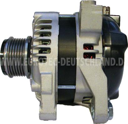 Eurotec 12061099 - Alternator furqanavto.az