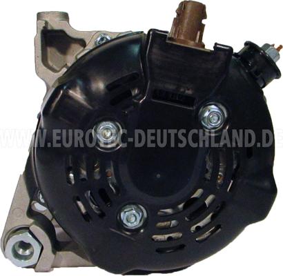 Eurotec 12061099 - Alternator furqanavto.az