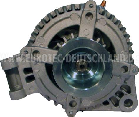 Eurotec 12061095 - Alternator furqanavto.az