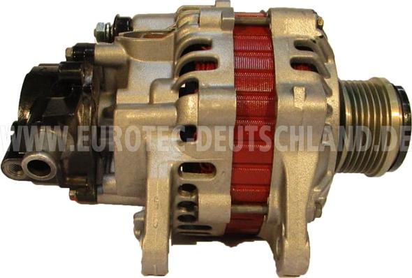 Eurotec 12061091 - Alternator furqanavto.az