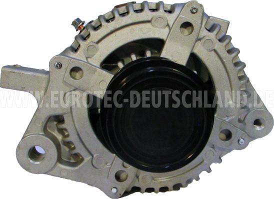 Eurotec 12061098 - Alternator furqanavto.az