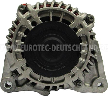 Eurotec 12061044 - Alternator furqanavto.az