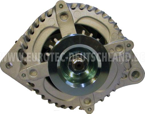 Eurotec 12061055 - Alternator furqanavto.az