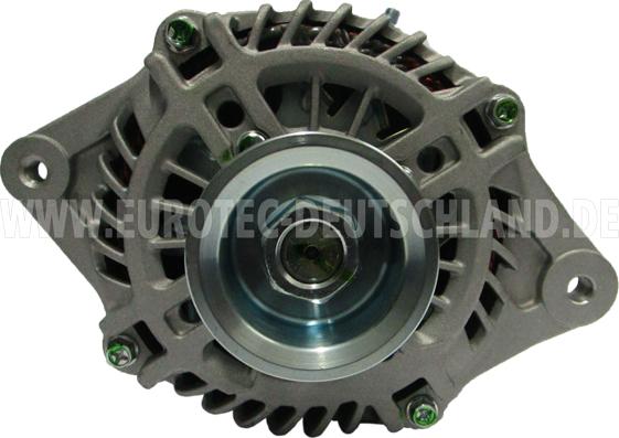 Eurotec 12061050 - Alternator furqanavto.az